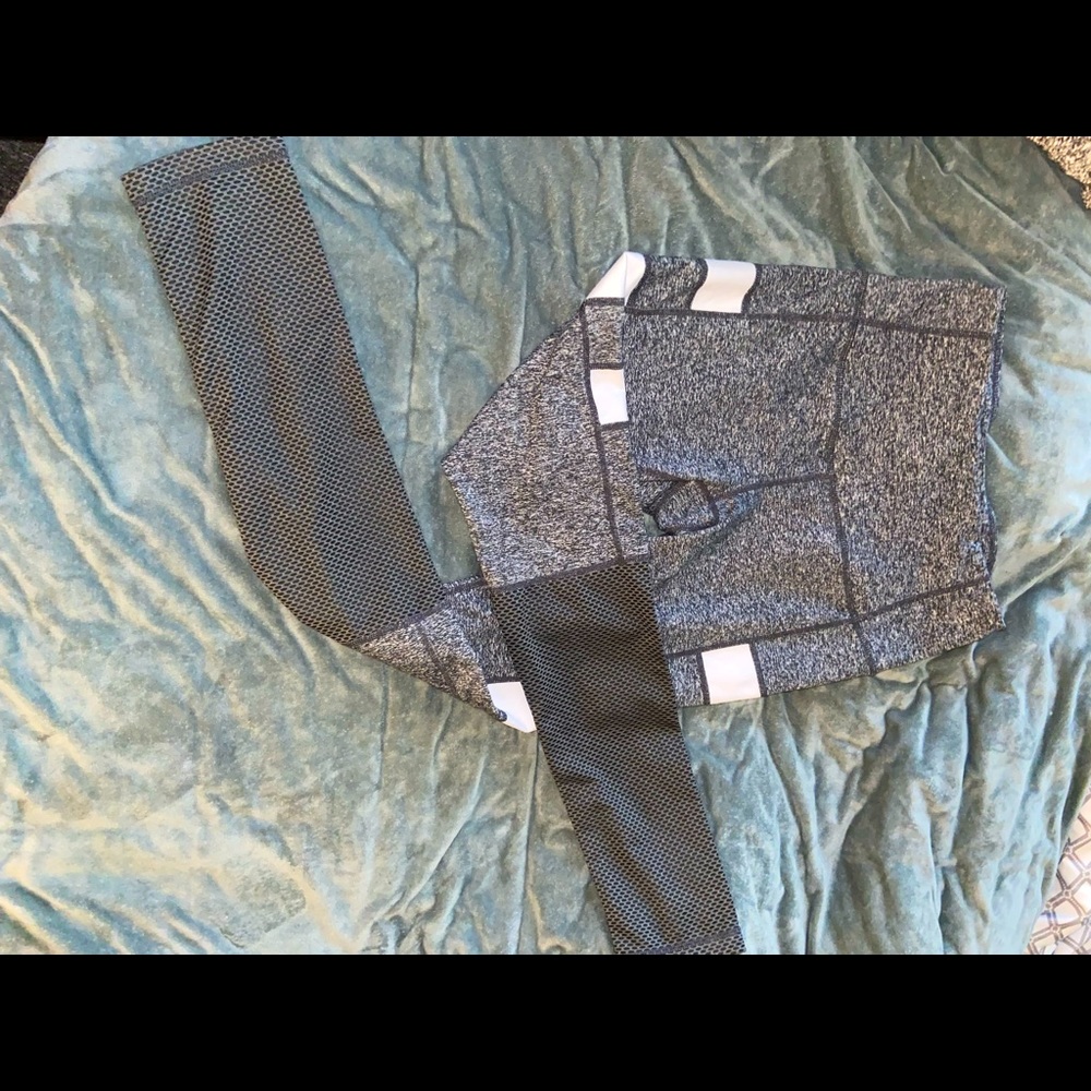 Zella leggings